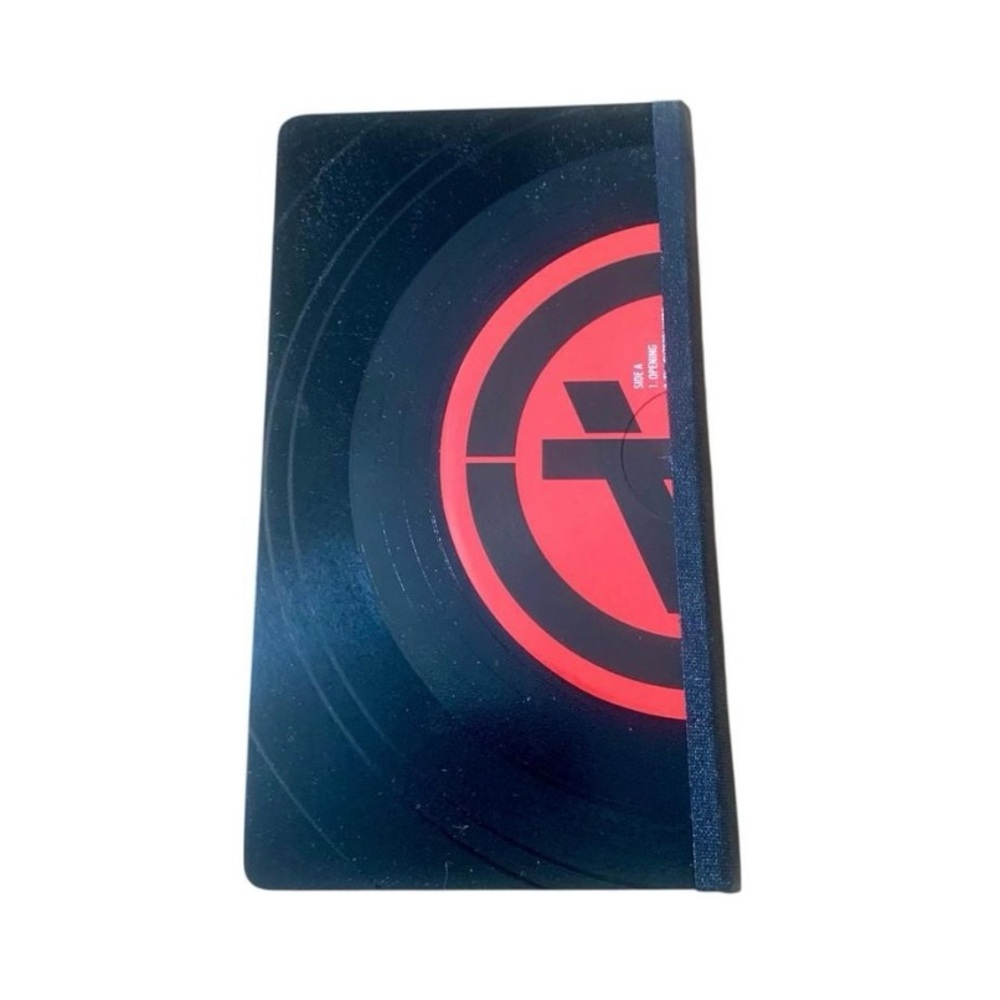 Third Man Records Notebook - Picture 2 of 3